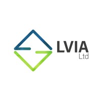 LVIA Ltd Logo