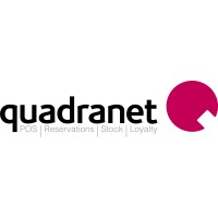 Quadranet Systems Ltd Logo