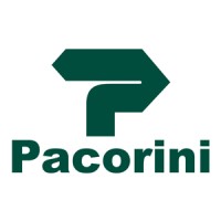 Pacorini Group Logo