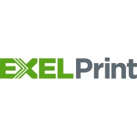 EXELPrint Logo