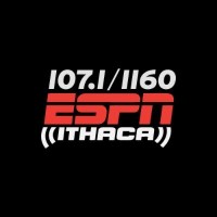 ESPN Ithaca 107.1/1160 Logo