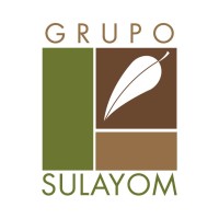 Grupo Sulayom Logo