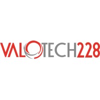 Valotech228 Logo