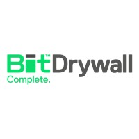 BitDrywall Logo