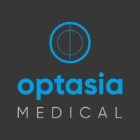 Optasia Medical Logo