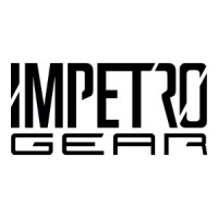 Impetro Gear Logo