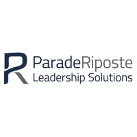 Parade Riposte Leadership Solutions Logo