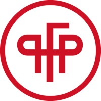 PFP Specialists Ltd. Logo
