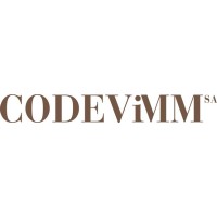 Codevimm SA Logo