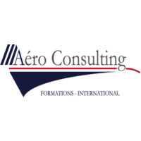 AEROCONSULTING Logo