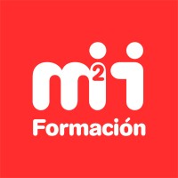 M2i Formación | España Logo