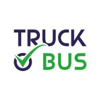 TRUCK & BUS Logo