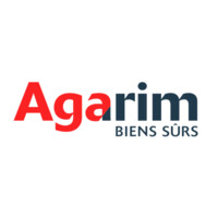 Agarim Logo