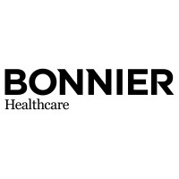 Bonnier Healthcare Sweden Logo