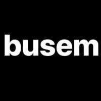 Busem Tekstil Logo