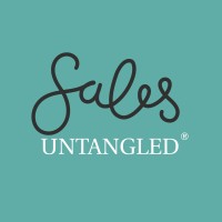 Sales: Untangled® Logo