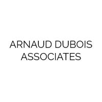 Arnaud Dubois Associates Logo