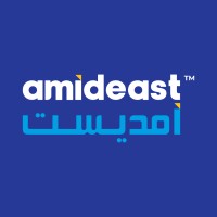 Amideast/Tunisia Logo