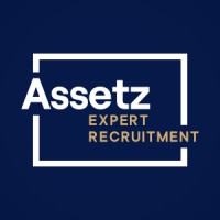 Assetz Expert Recruitment Logo