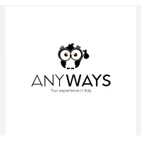 ANYWAYS EXPERIENCES Logo