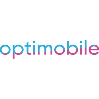 OptiMobile Logo