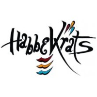 Habbekrats VZW Logo