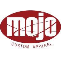 Mojo Custom Apparel Logo