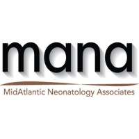 MidAtlantic Neonatology Associates Logo