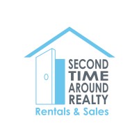Second Time Around Realty Logo