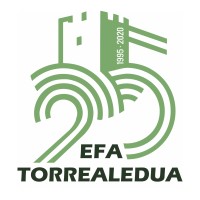 EFA Torrealedua Logo