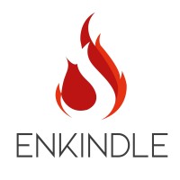 Enkindle Global - Burnout Prevention Logo