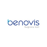 benovisilac Logo