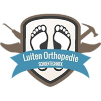 Luiten Orthopedie Logo