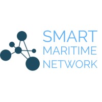 Smart Maritime Network Logo