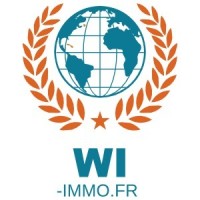 Wi immo Logo