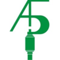 Ancona Ferramentaria de Precisão Logo