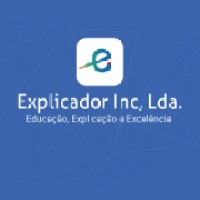 Explicador Inc, Lda Logo