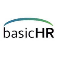 basicHR Limited Logo