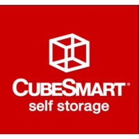 CubeSmart Self Storage - Celebration Logo