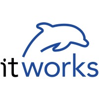 Itworks srl - ITALY Logo