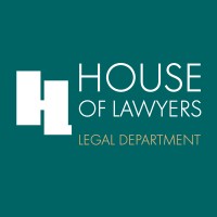 House of Lawyers Logo