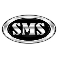 Distribution SMS Logo