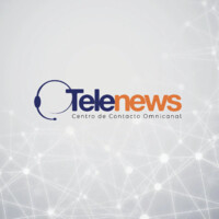 Telenews Logo