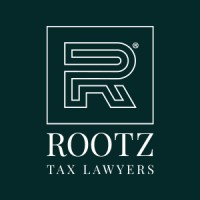 Rootz Tax Lawyers Logo