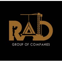 RAD Group - Ghana Logo
