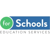 For Schools Education Services Logo