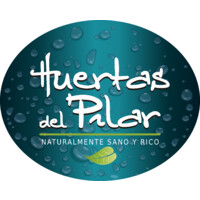 Huertas del Pilar Logo