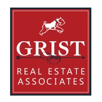Grist Real Estate Associates Logo