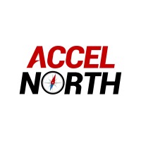 ACCEL NORTH Logo