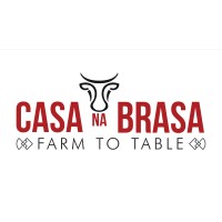 Casa na Brasa Logo